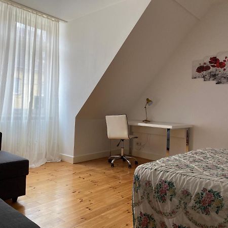 Mannheim Zentrum Stadthaus Zimmer 5 Διαμέρισμα Εξωτερικό φωτογραφία