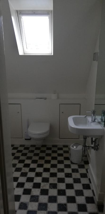 Mannheim Zentrum Stadthaus Zimmer 5 Διαμέρισμα Εξωτερικό φωτογραφία