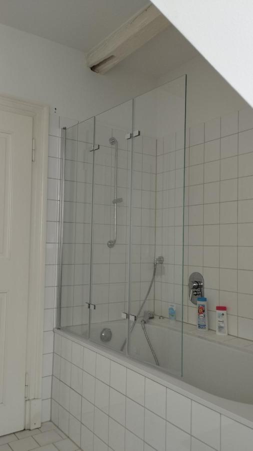 Mannheim Zentrum Stadthaus Zimmer 5 Διαμέρισμα Εξωτερικό φωτογραφία