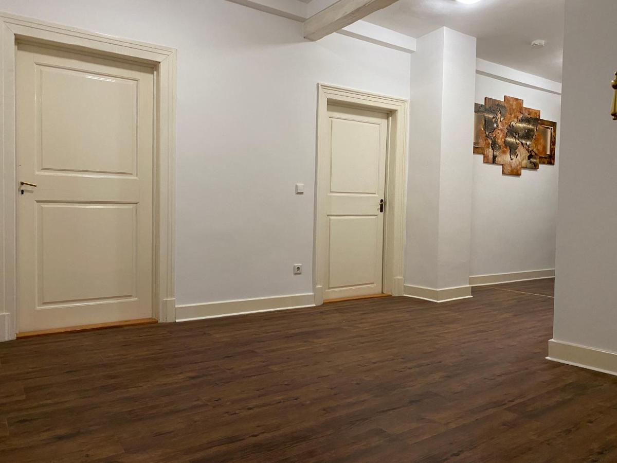 Mannheim Zentrum Stadthaus Zimmer 5 Διαμέρισμα Εξωτερικό φωτογραφία