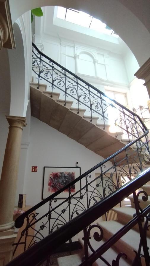 Mannheim Zentrum Stadthaus Zimmer 5 Διαμέρισμα Εξωτερικό φωτογραφία